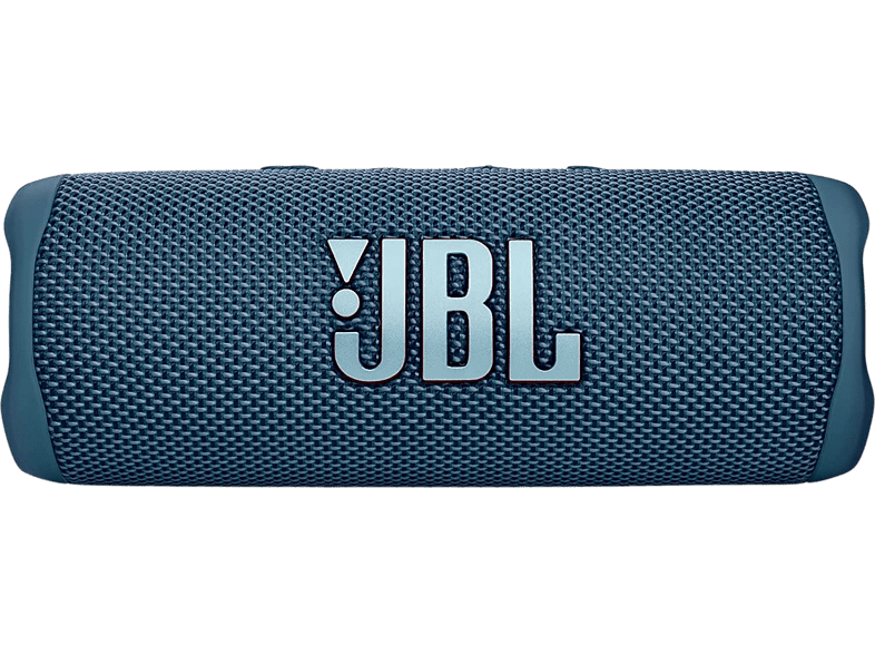 JBL Flip 6 Bluetooth Hasta 12 h IPX67 Azul