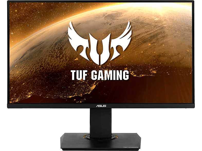 ASUS VG279QM 27 Full HD IPS Free-Sync G-Sync DisplayHDR 400 1 ms 280 Hz Negro