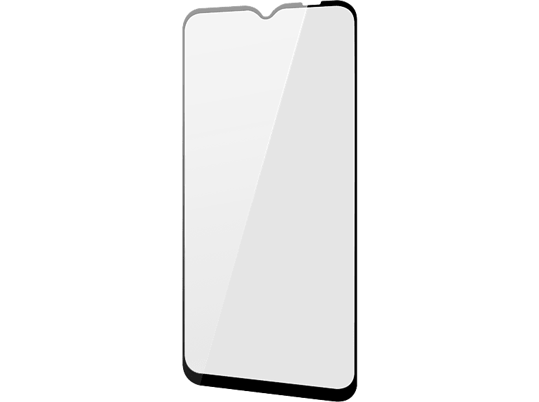 ISY IPG 5173-2.5D Para Samsung Galaxy A14 4G/5G Cristal templado