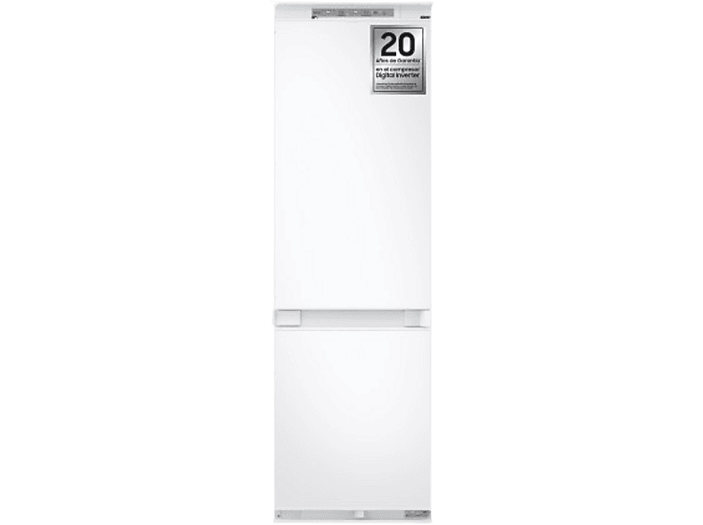 Samsung BRB70F26DES0EF All Around Cooling 177.5 cm 267 l Wifi Blanco Sin Panelar