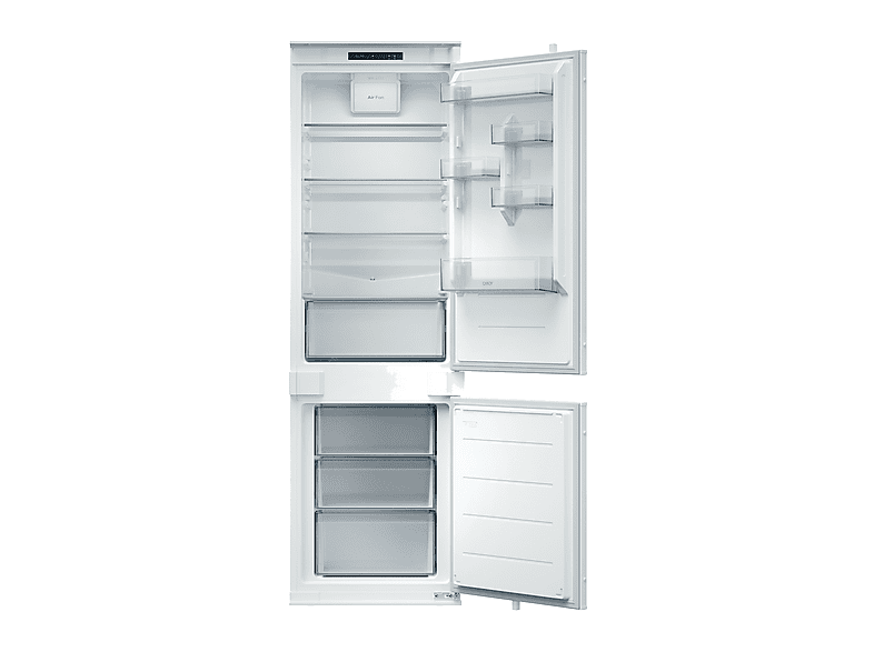 Candy CNBQL3518EV Low Frost 177.2 cm 268 l Sin Panelar