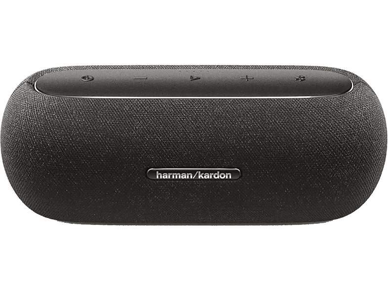 Harman Kardon Luna 55 W Bluetooth Autonomía 12h USB-C Negro
