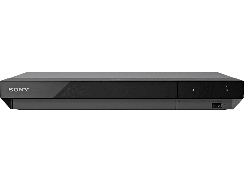 Sony UBP-X700 4K Dolby Vision HDR10 Negro