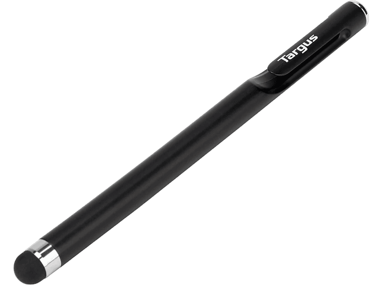 Targus AMM165AMGL Antimicrobiano Táctil Clip de bolsillo Para tablets y smartphones Negro