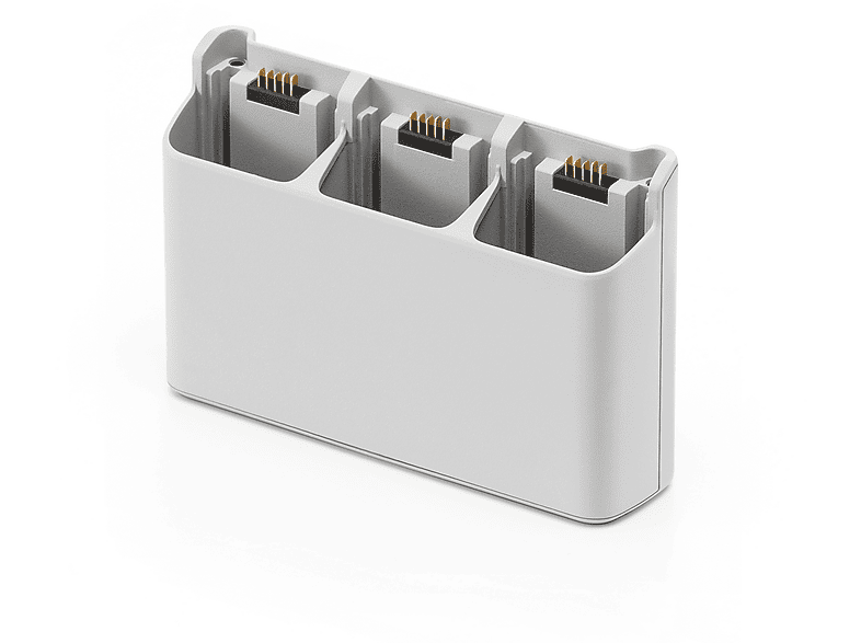 DJI Neo Two-Way Charging Hub Blanco