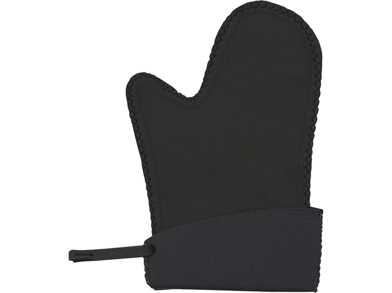 CMP Paris KB6076 Neopreno 26x17 cm Negro