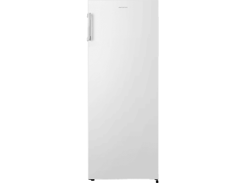 Infiniton CV-184L14WEB 155 l 143.4 cm No Frost 205 kWh Libre Instalación LED Blanco
