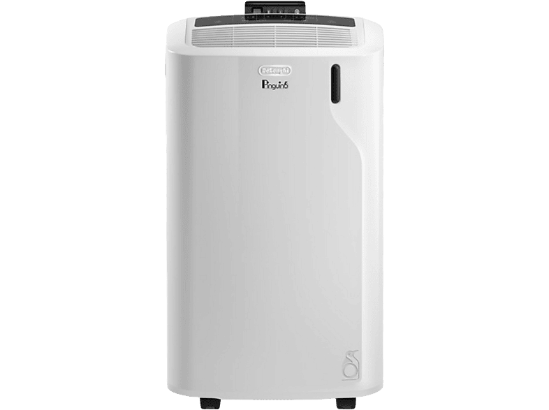 De'Longhi Pinguino PAC EM82 2040 frig/h 80 m³ 3 velocidades Gas Eco-Friendly Blanco