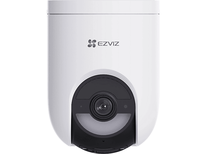 Ezviz HB8 Lite 2560 × 1440 Función de visión nocturna IP65 5.200 mAh Seguimiento Automático Inteligente Blanco