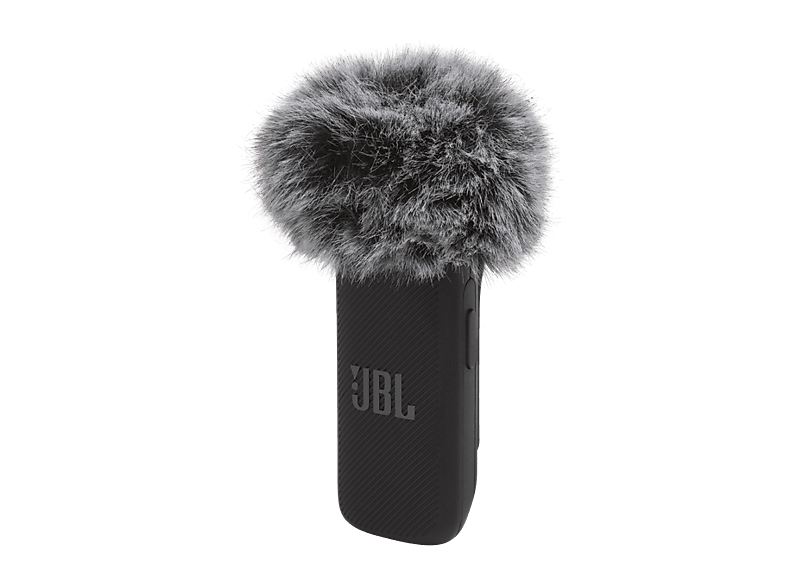 JBL Quantum Stream Wireless 20 Hz - 20 kHz Omnidireccional Negro