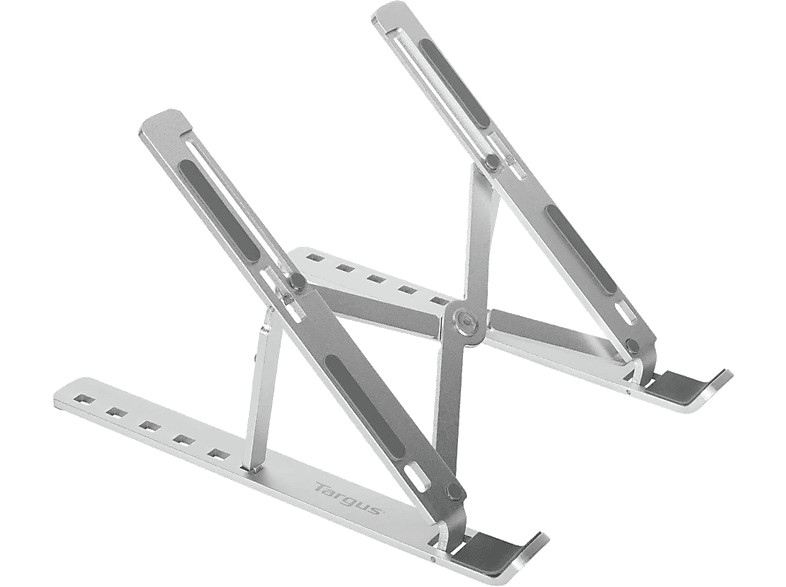 Targus AWE810GL Pantallas de 10-15,6 Para portátiles/tablets 6 Alturas Aluminio