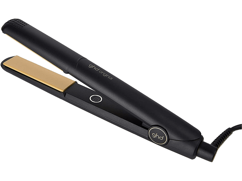 GHD New Original Styler Cerámica 185 °C Apagado automático Calentamiento en 30 s Negro