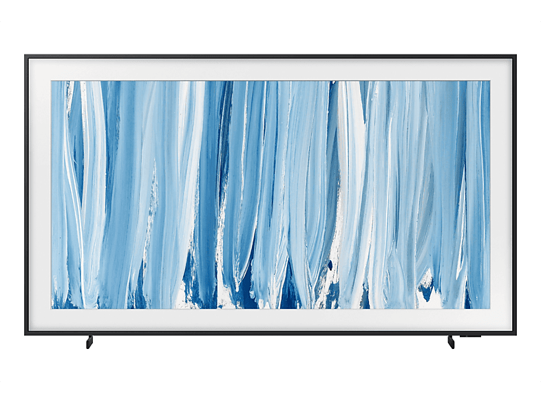 Samsung The Frame Pro TQ55LS03HWUXXC QLED Mini Led 4K NQ4 AI Gen3 Processor Smart TV Tecnología Sin Reflejos Full AI Negro