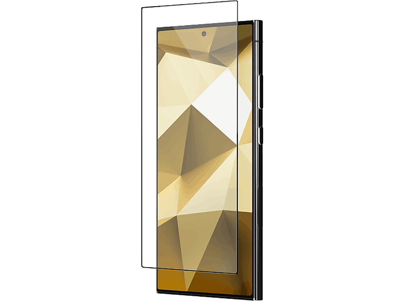 ISY IPG 5190-2.5D Samsung Galaxy S24 Ultra Cristal templado