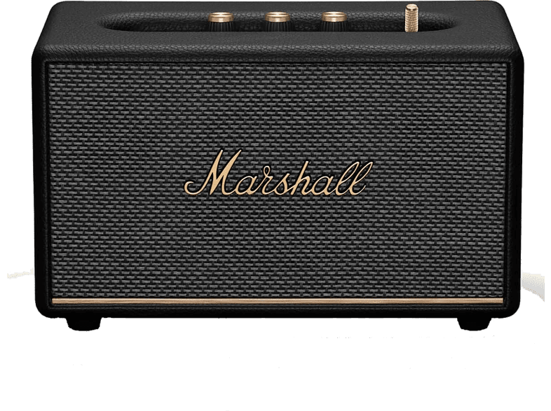 Marshall Acton III 30 W Bluetooth 5.2 Negro