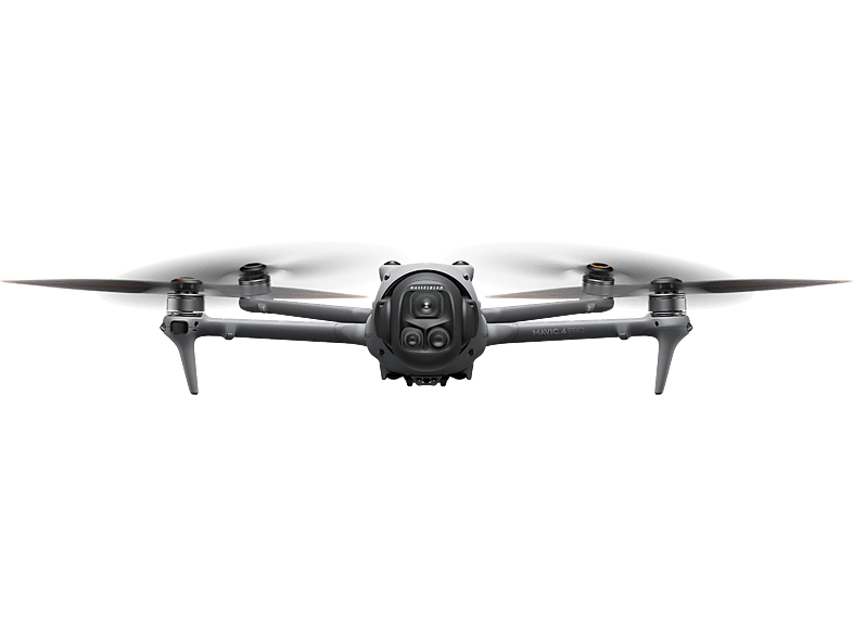 DJI Mavic 4 Pro 100 megapixel Vídeo 6K Autonomía 51 min Negro