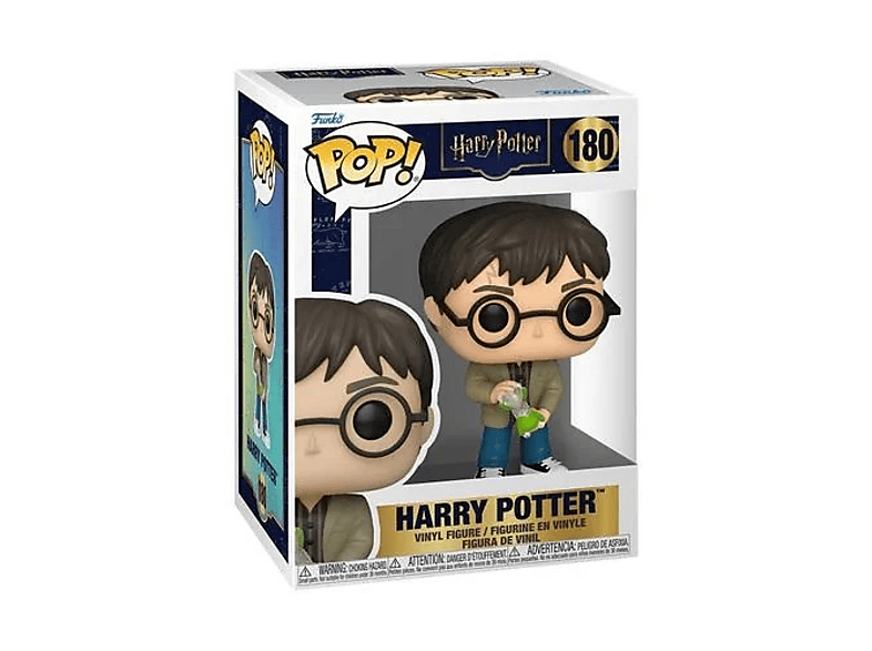 Harry Potter - Harry Potter