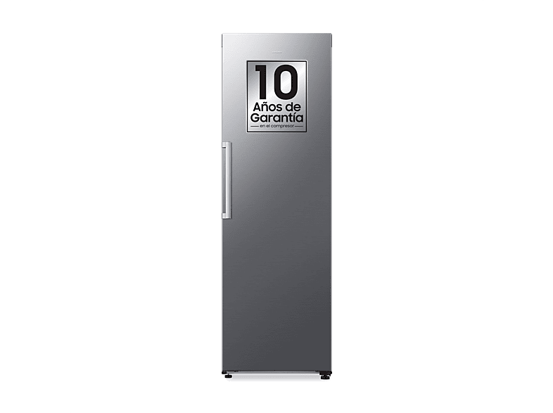 Samsung RR40H39GETEF No frost 185.8 cm 387 l Inox