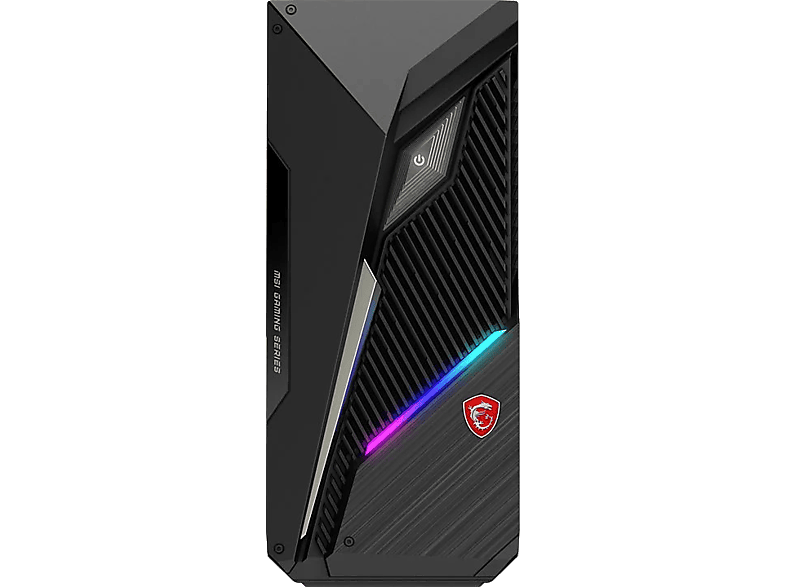MSI MAG Infinite S3 13NUD-1064XES Intel® Core™ i5-13400F 16GB RAM 1TB SSD GeForce RTX™ 4060 Sin sistema operativo
