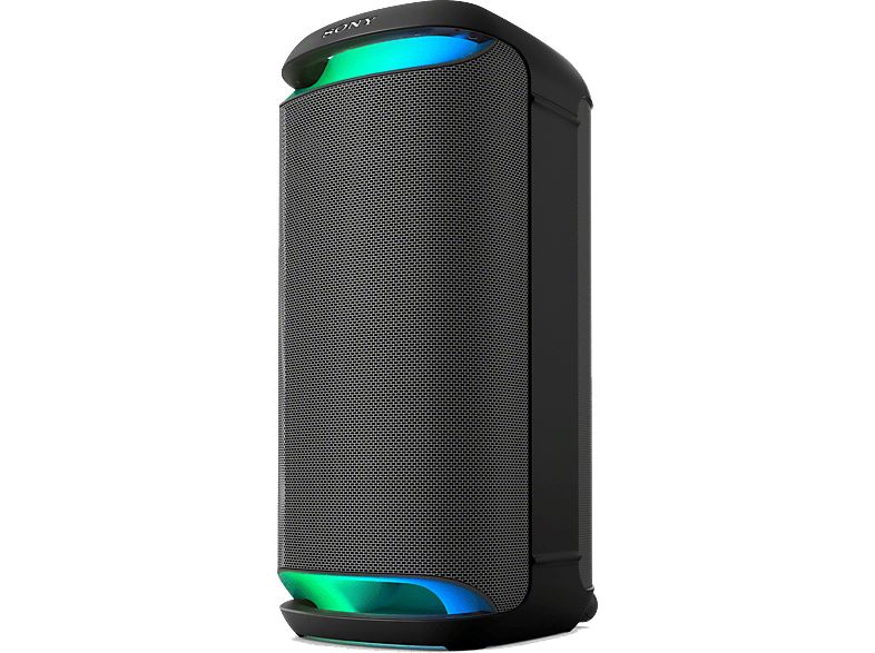 Sony SRS-XV800B Inalámbrico para fiestas Sonido potente 360° MEGA BASS 25h batería Portátil Bluetooth Karaoke