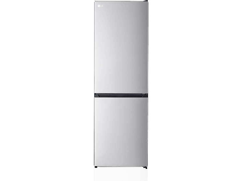 LG GBM21HSADH No Frost 186 cm 304 l Inox antihuellas