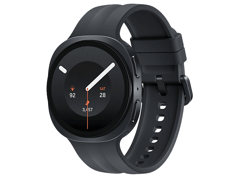 Samsung Galaxy Watch9 LTE 44mm 4G 1.5 Qualcomm SW6100 32 GB 2 GB RAM 445 mAH Wear OS Grafito