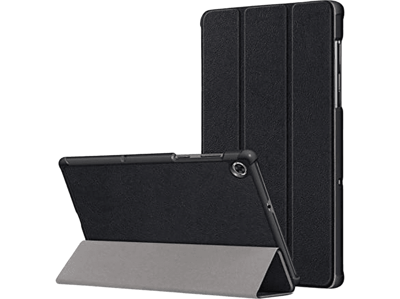 Maillon Technologique MTFUNDM10BLK Para Lenovo M10 X360 10.1 ” Tela Negro