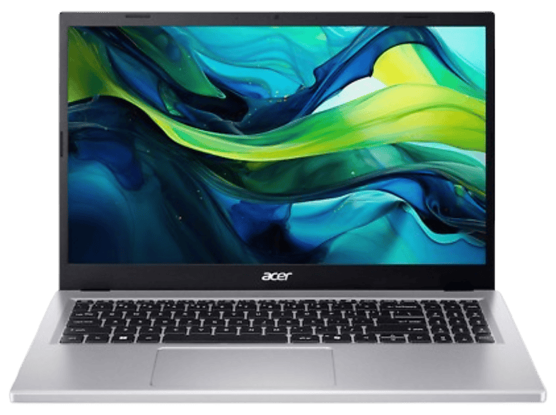 Acer Aspire Go 15 AG15-71P-50TA 15.6 Full-HD Intel® Core™ i5-13420H 16GB RAM 512 GB SSD UHD Graphics Sin sistema operativo