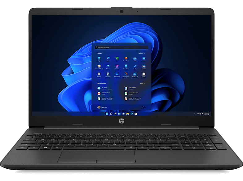 HP 255 G9 15.6 Full HD AMD Ryzen™ 3 5425U 8GB RAM 256GB SSD AMD Radeon™ W11 H