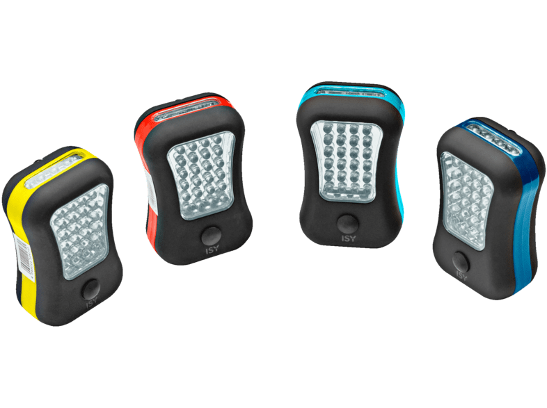 ISY ISL-5001 Varios colores