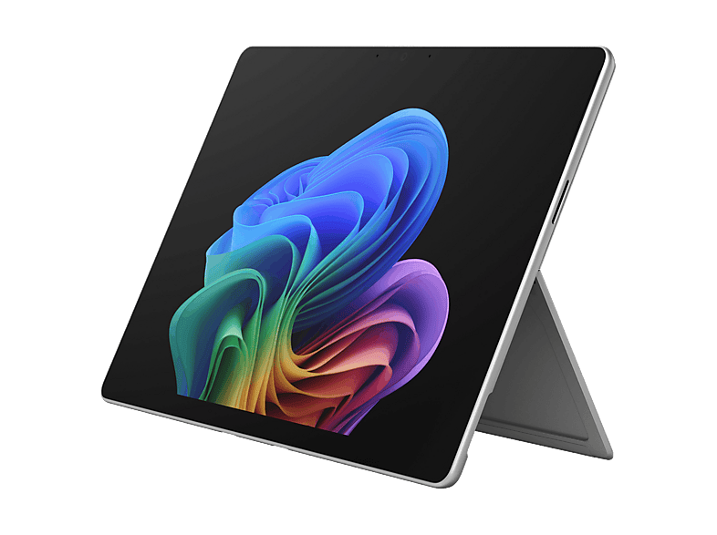 Microsoft Surface Pro 13 QHD Qualcomm® Adreno™ GPU 16 GB RAM 256 GB SSD Adreno™ Onboard Graphics W11H Sin Cargador