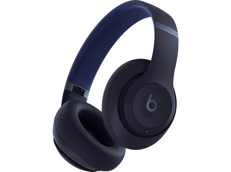 Auriculares inalámbricos Beats Studio Pro Cancelación Activa de Ruido Diadema Hasta 40h Azul Marino