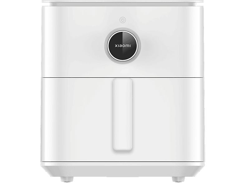 Xiaomi Smart Air Fryer 6.5L 1800W 6.5L 40-220ºC Control por App Asistente Google Blanco