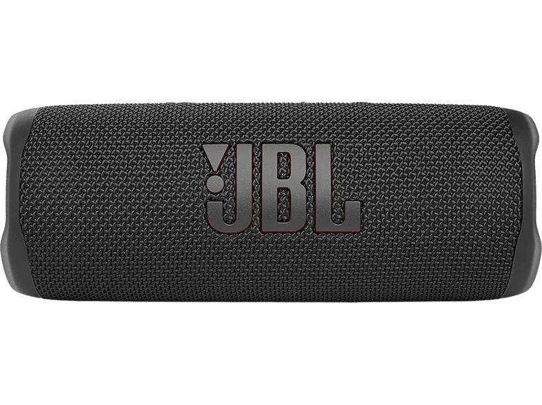 JBL Flip 6 Bluetooth Hasta 12 h IP67 Negro