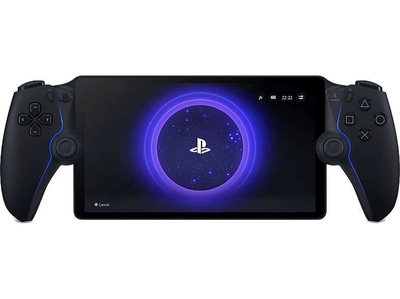 Sony PlayStation Portal™ Para PS5 WiFi Midnight Black