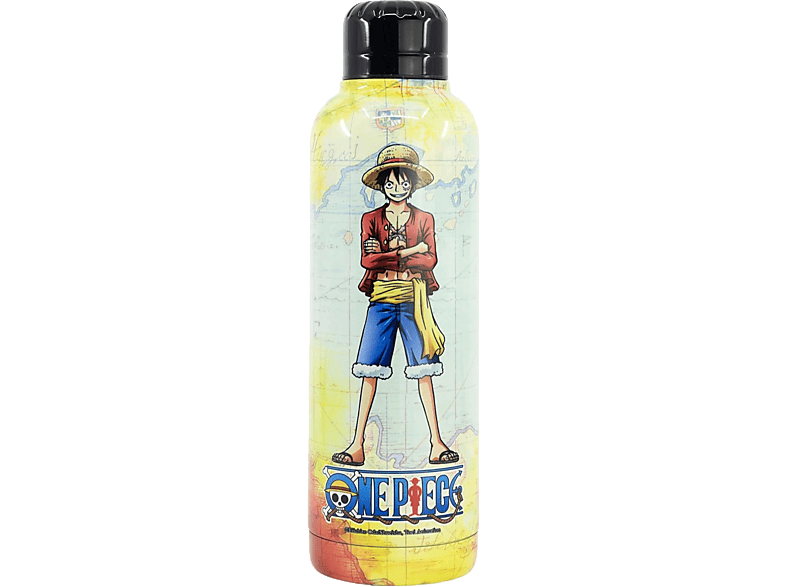 Sherwood One Piece Acero inoxidable 515 ml