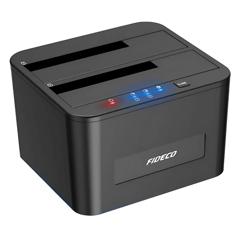 FIDECO YPZ04S2 USB 3.0 SATA
