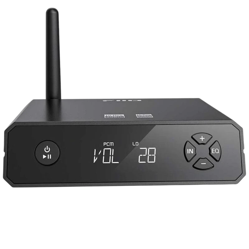 FiiO BR13 Receptor Bluetooth 