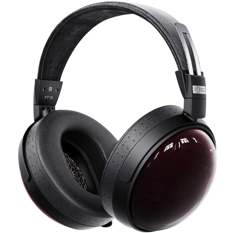 FiiO FT13 Negro Auriculares de Diadema
