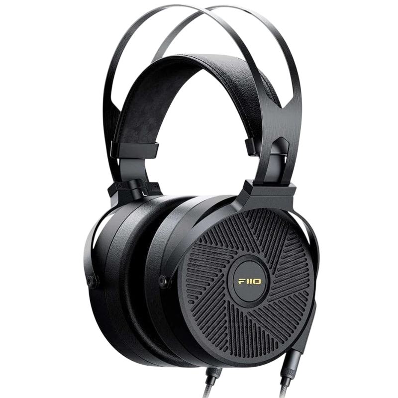 FiiO FT5 Auriculares Hi-Fi Planar Magnéticos con cable