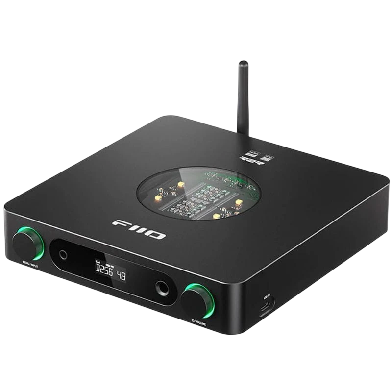 FiiO K13 R2R Amplificador/DAC 