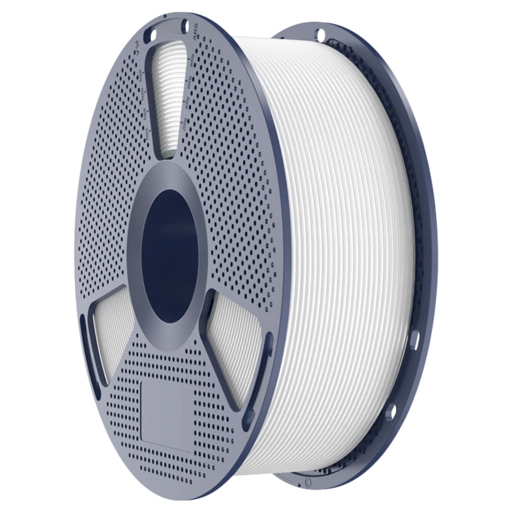 Filamento Sunlu PLA Plus Blanco 1.75mm 1kg ±0.02mm 200–230°C