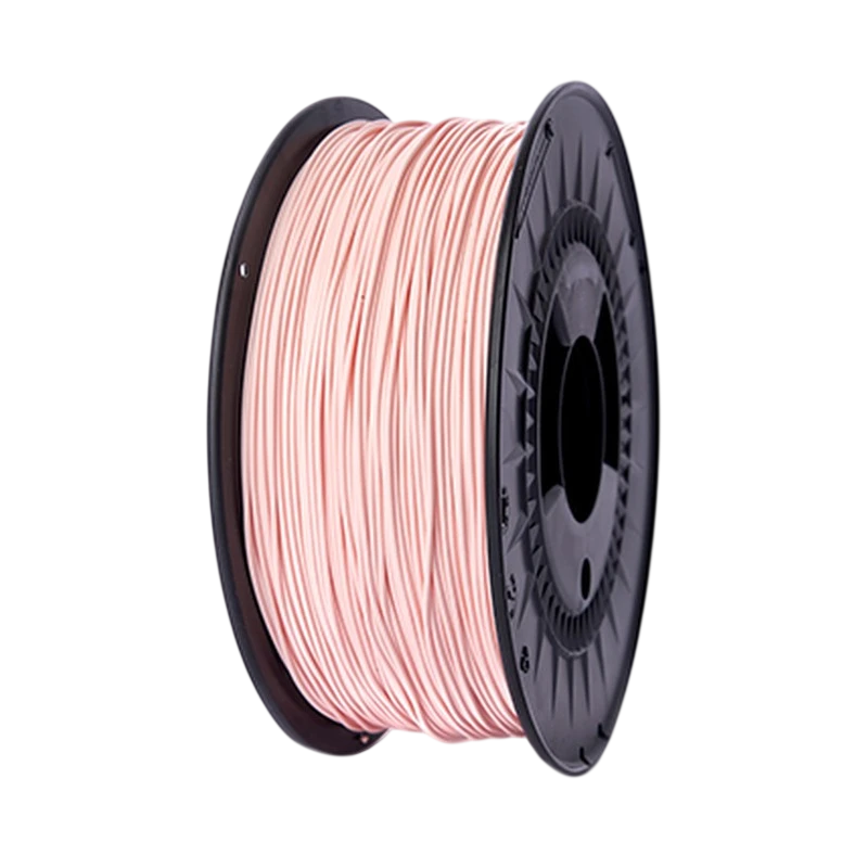 Filamento Winkle PLA HD 1.75MM Algodón de Azúcar 1Kg