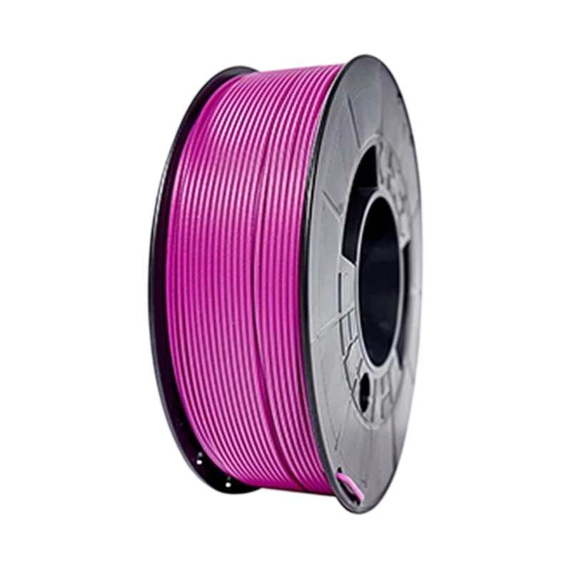 Filamento Winkle PLA HD 1.75MM Malva 1Kg
