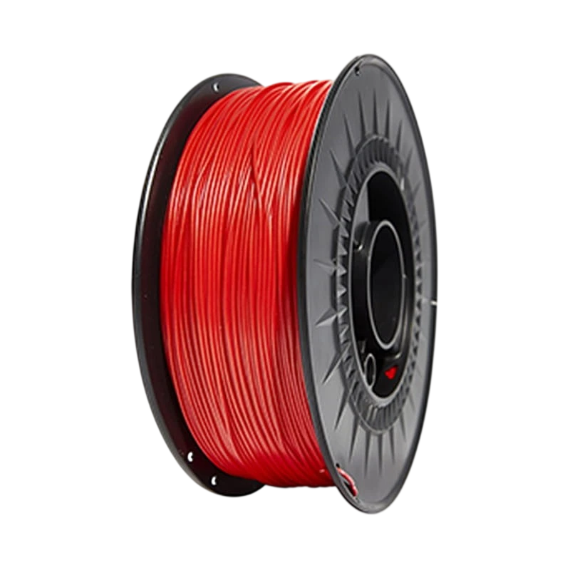 Filamento Winkle TPU Tenaflex 1.75MM Rojo Diablo 750g