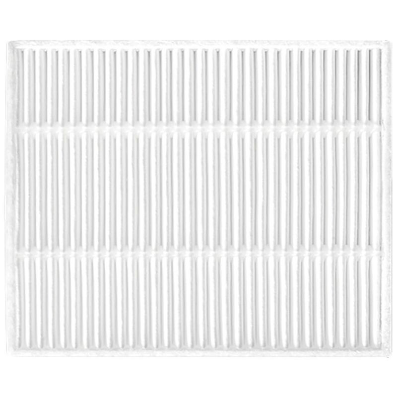 Filtro para Xiaomi Mi Robot Vacuum E10 Blanco