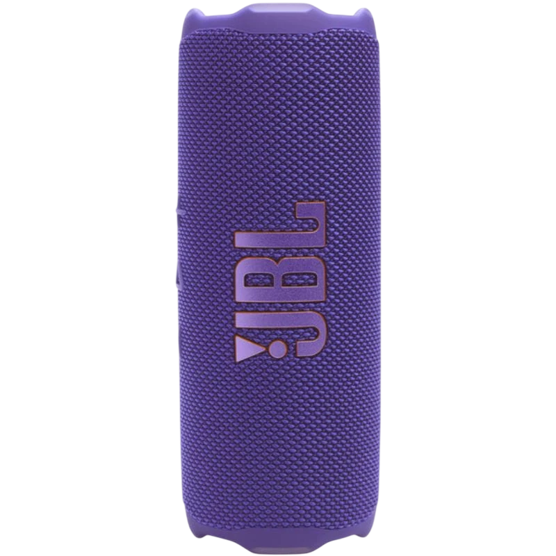 JBL Flip 7 Púrpura Altavoz Bluetooth