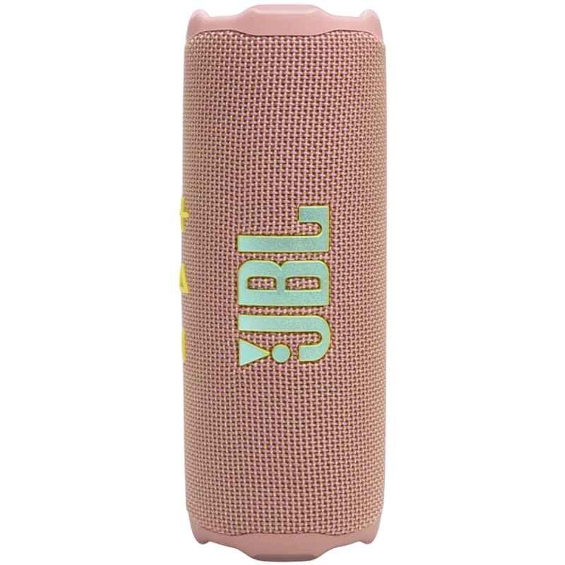 JBL Flip 7 Rosa Altavoz Bluetooth