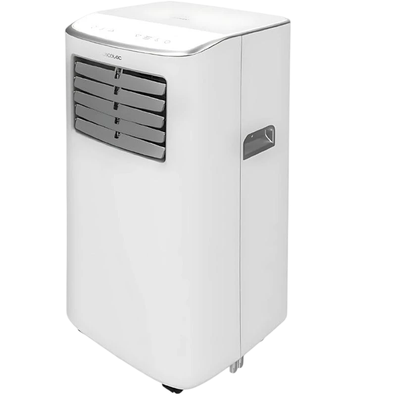 Cecotec Forceclima 7400 Soundless Touch Aire acondicionado portátil
