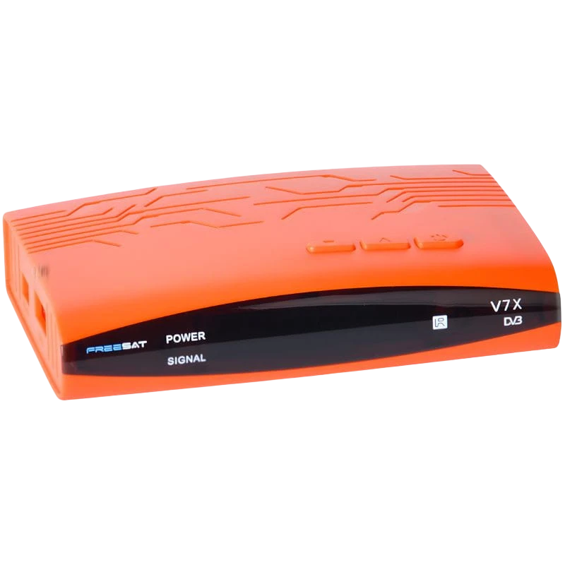 FREESAT V7X Receptor Satélite